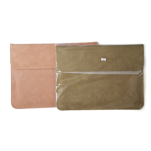 Funda Protectora para Laptop con Tela Impermeable Mate - Image 3