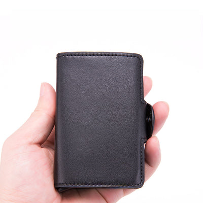 Estuche Organizador de Tarjetas de Crédito - Image 3