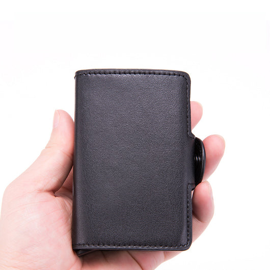 Estuche Organizador de Tarjetas de Crédito - Image 3