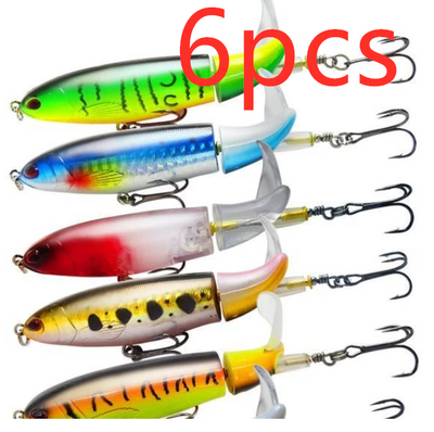 Cebo Artificial Wave para Pesca de Escalada - Image 11
