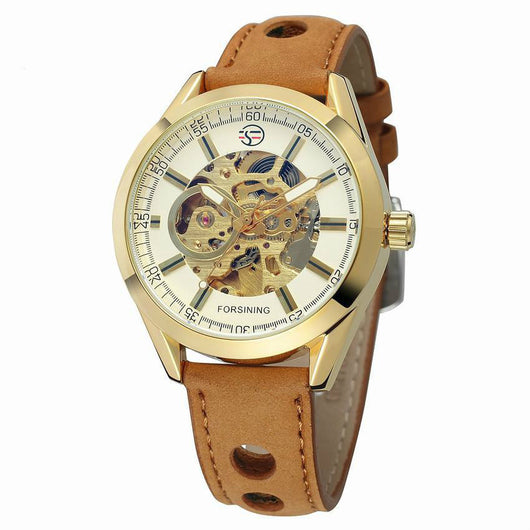Reloj Mecánico Automático de Precisión - Image 3