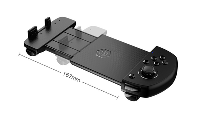 Controles para Videojuegos de Alto Rendimiento - Image 6