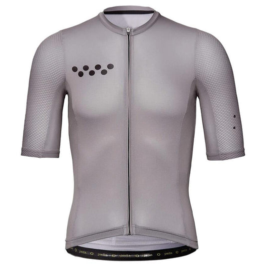 Jersey de Ciclismo Transpirable y Secado Rápido