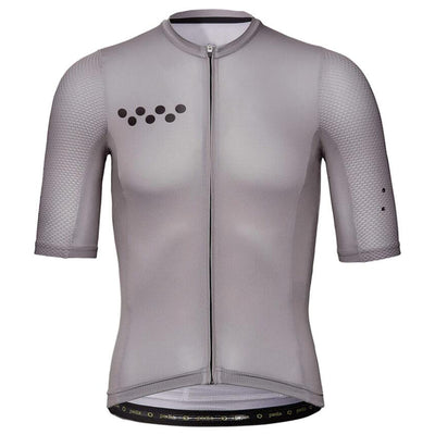 Jersey de Ciclismo Transpirable y Secado Rápido