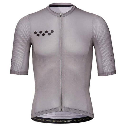 Jersey de Ciclismo Transpirable y Secado Rápido