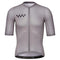 Jersey de Ciclismo Transpirable y Secado Rápido