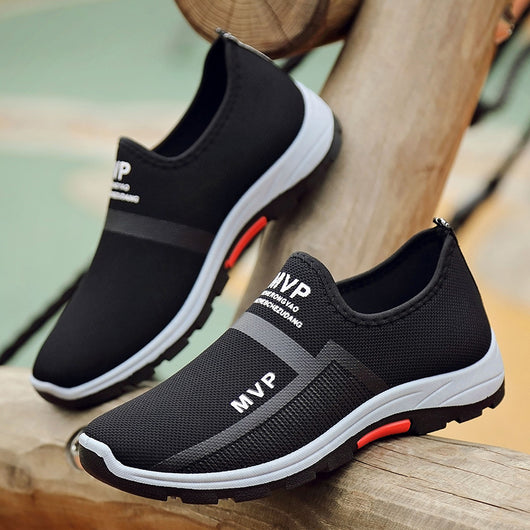 Zapatos Casuales Respirable para Hombre - Image 13