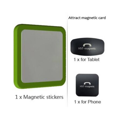 Soporte Magnético para iPad Pro y Air - Fijación Pared Premium - Image 30