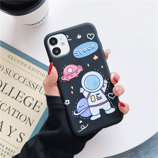 Funda Protectora con Diseño en Relieve - Image 15