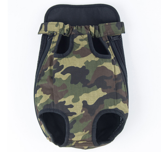 Mochila Portátil para Perros - Image 9