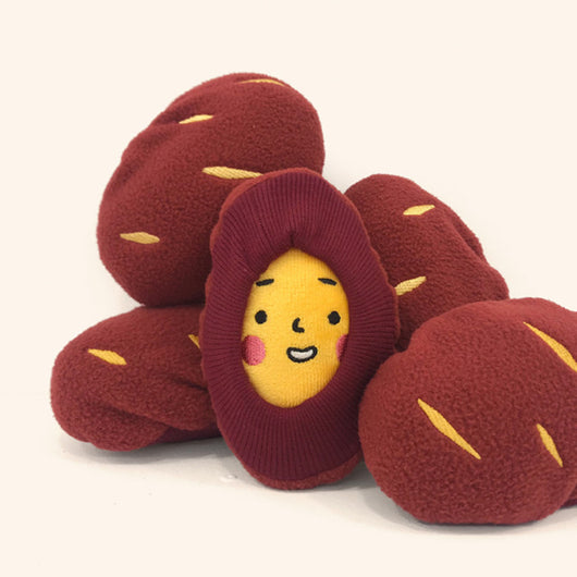 Juguetes Interactivos Dispensadores de Alimento para Mascotas