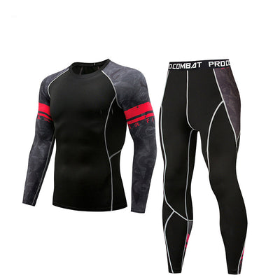 Mallas Deportivas para Hombre - Conjunto Completo - Image 6