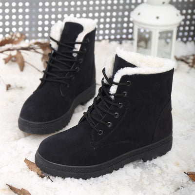Botas Térmicas para Nieve - Image 9