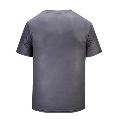 Camiseta Estampada de Manga Corta - Image 4