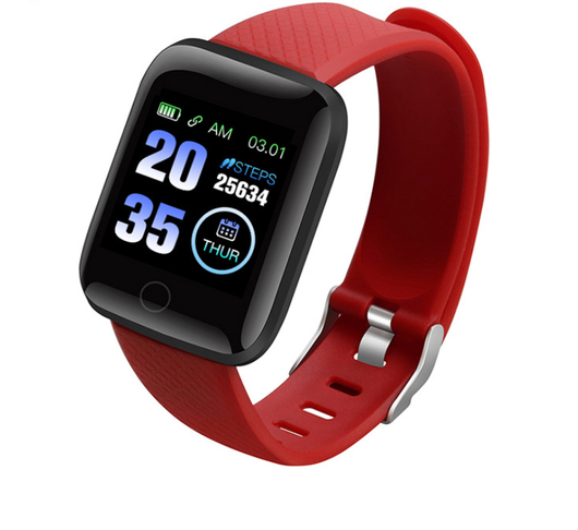 Pulsera Inteligente para Monitoreo de Presión Arterial - Image 8