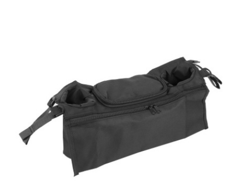 Bolsa de Viaje para Cochecito de Bebé
