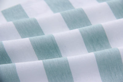 Conjunto de Dos Piezas para Niño en Algodón - Ropa Fresca para Verano - Image 3