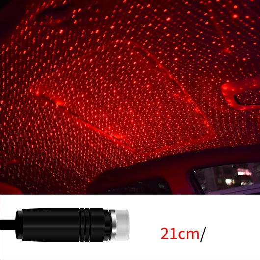 Luces Interiores para Auto - Image 9