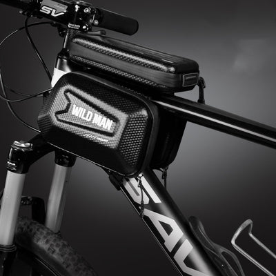 Bolsa Rígida para Bicicleta - Image 3