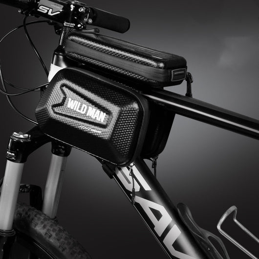 Bolsa Rígida para Bicicleta - Image 3