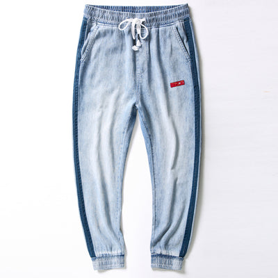 Pantalones Vance Loose Casual - Comodidad y Estilo Desenfadado - Image 15