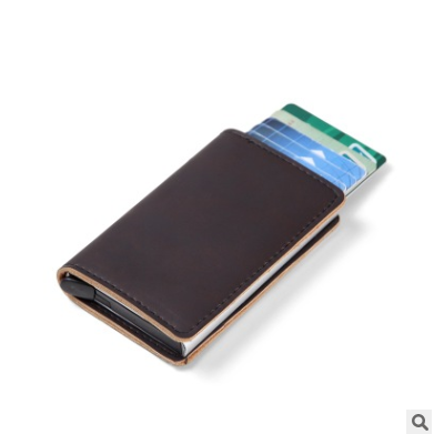 Cartera Automática de Tarjetas con Protección RFID - Image 19