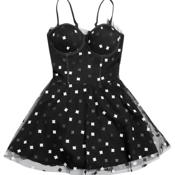 Traje de Baño Enterizo Elegante - Image 11