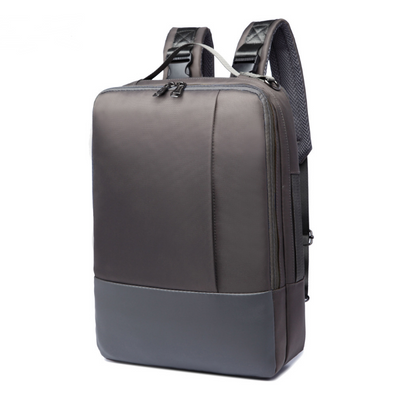 Mochila Profesional para Laptop con Compartimiento Seguro - Image 11