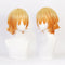 Peluca Degradada Tanjiro Demon Slayer - Cosplay Premium