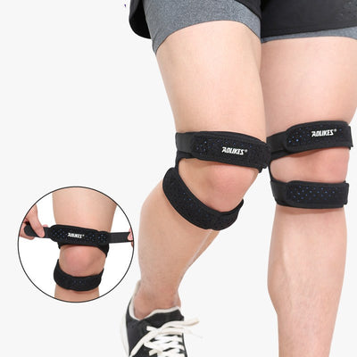 Banda Estabilizadora de Rótula para Rodilla - Image 7