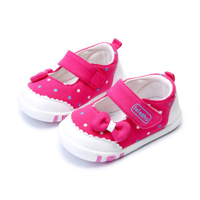 Zapatos suave para bebés y niños pequeños - Image 18