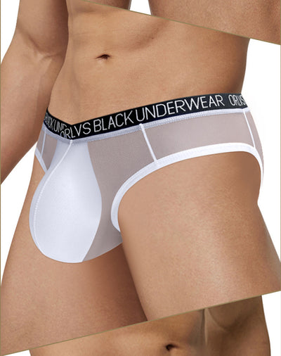 Bóxers Hombre Cintura Baja V Transparentes Ultrafinos - Image 12