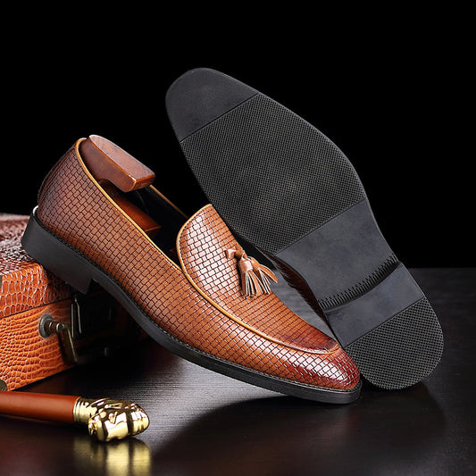 Zapatos de Vestir Casual para Hombre - Image 2