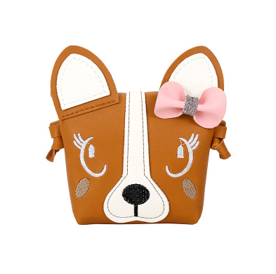 Mochila Mensajero Infantil con Diseños Animados para Niños y Niñas - Image 3