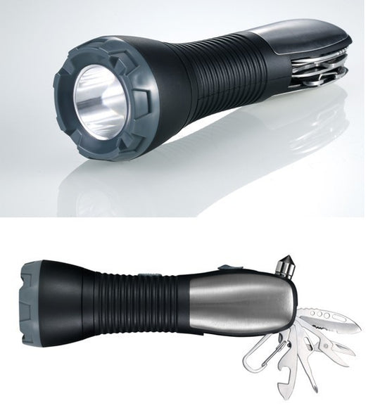 Linterna Multiusos Profesional