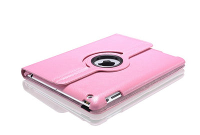 Funda de Cuero PU Compatible con Apple iPad - Protección Premium - Image 7