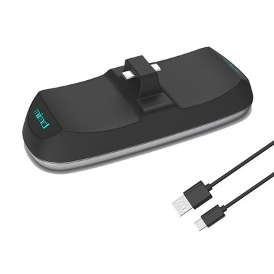 Controlador Inalámbrico PS5 con Carga Dual - Image 9