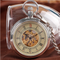 Reloj de Bolsillo Automático Mecánico