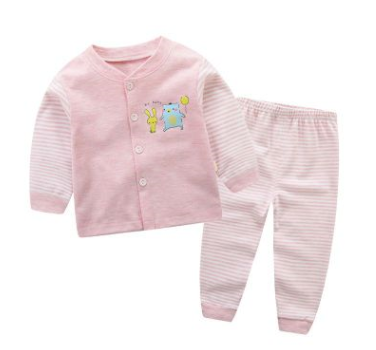 Conjunto de Ropa Interior Térmica para Niños - Image 4