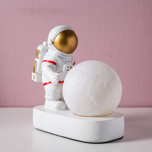 Lámpara Nocturna Astronauta - Image 11