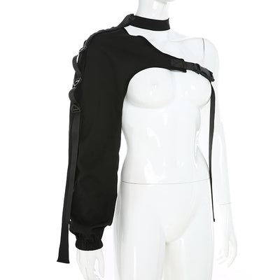 Camiseta con Hebilla Reflectante para Mochila Escolar - Image 21