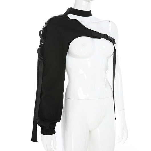 Camiseta con Hebilla Reflectante para Mochila Escolar - Image 21