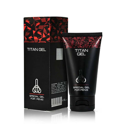 Crema Masajeadora para Cuidado Íntimo Masculino - Image 12