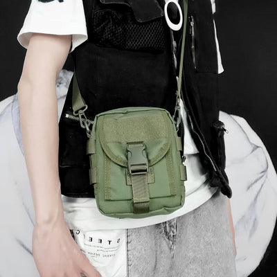 Bolso de Hombro Versátil - Image 25
