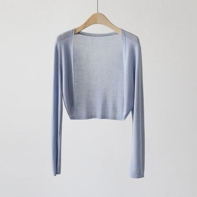 Chaleco Ligero Smock para Mujer - Top Versátil de Verano - Image 9