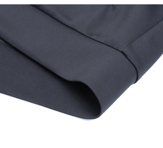 Conjunto Deportivo Casual de Dos Piezas con Mangas Largas para Hombre - Image 11