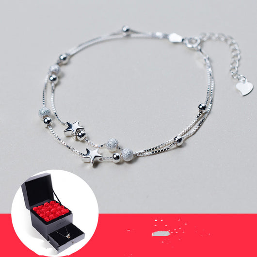 Regalo Exquisito Para Cumpleaños de Niñas y Amigas - Image 9