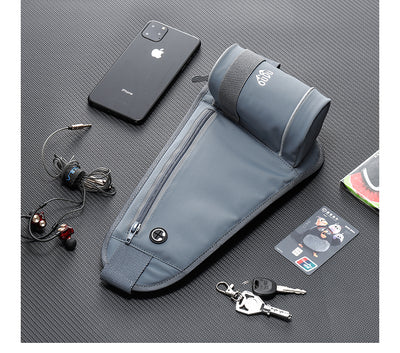 Riñonera Deportiva Impermeable para Fitness al Aire Libre - Image 6