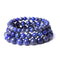 Pulsera de Piedra Turquesa Natural