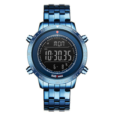 Reloj Deportivo Luminoso Resistente al Agua - Image 15